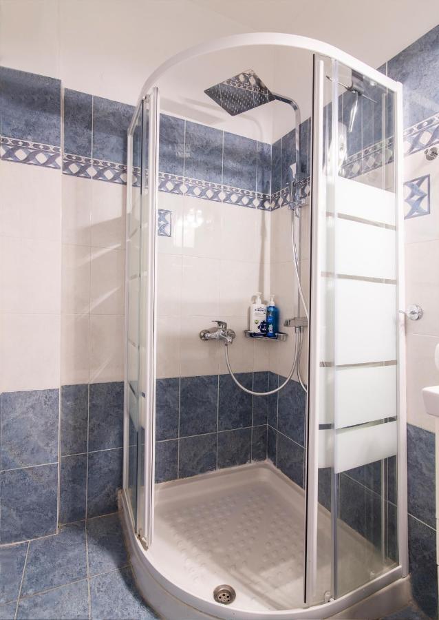 Charlie City Center Room Athene Buitenkant foto